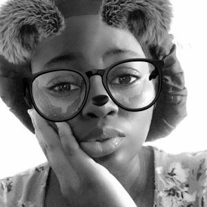 Meet your Posher, Rose stephara